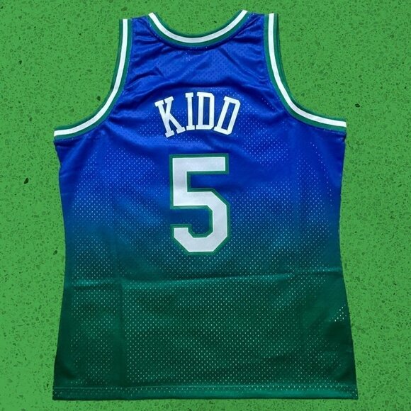 Mitchell & Ness NBA jersey - Picture 2 of 5